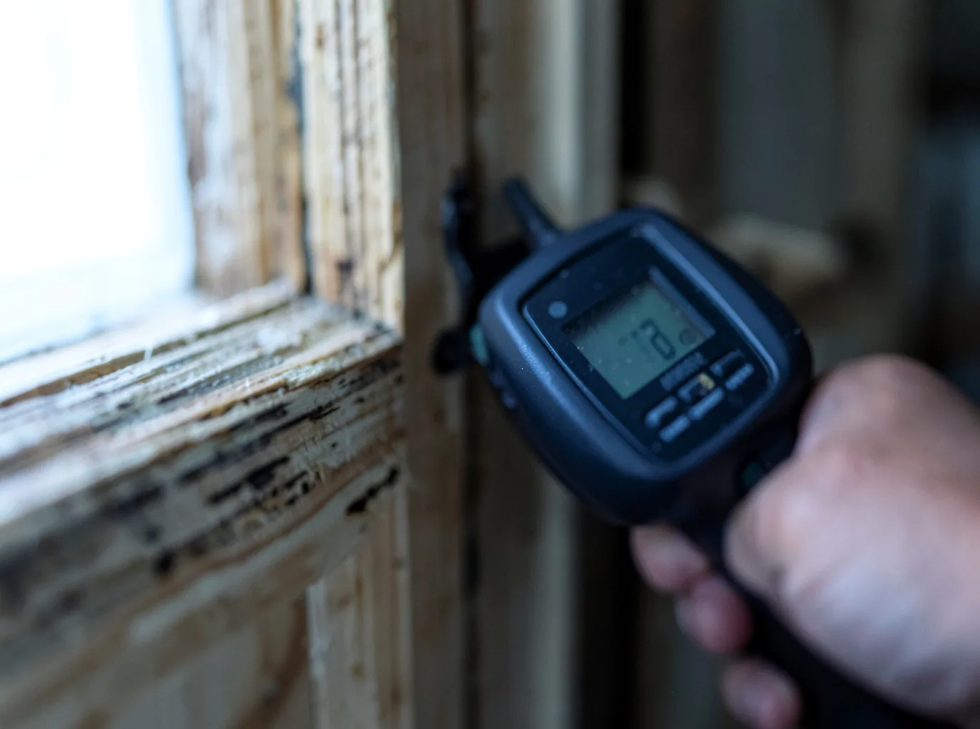Commercial Water Damage Restoration in Brookeland, TX